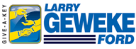 Geweke Ford