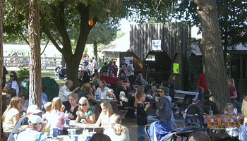 Plan a day of family fun, great food, and super memories at Bishops Pumpkin Farm in Wheatland, California