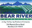 Bear River Supply