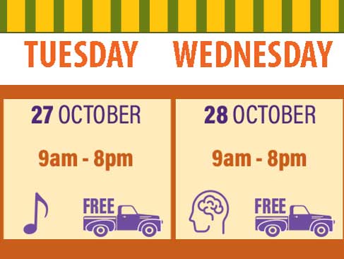 Hours & Pricing for Bishop's Pumpkin Farm in Wheatland