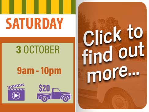 Hours & Pricing for Bishop's Pumpkin Farm in Wheatland